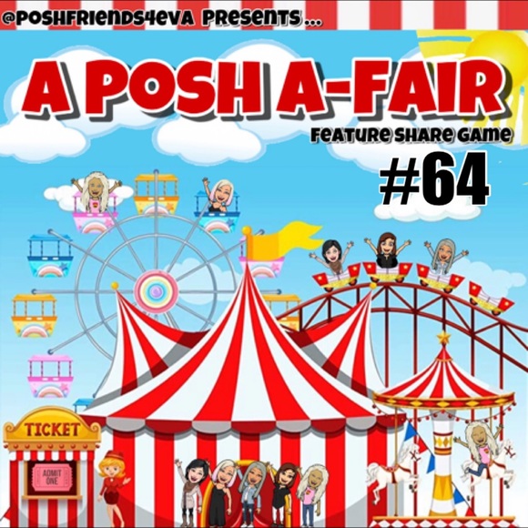 🎪 THIS LISTING IS FULL 🎪 See you on NEW LISTING #65 🥰 🎪 - Picture 3 of 16